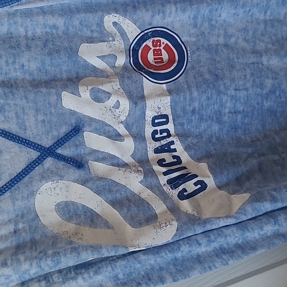 Chicago cubs tank tops - Picture 2 of 3